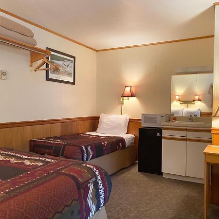 Trail Lake Lodge Moose Pass Exterior photo