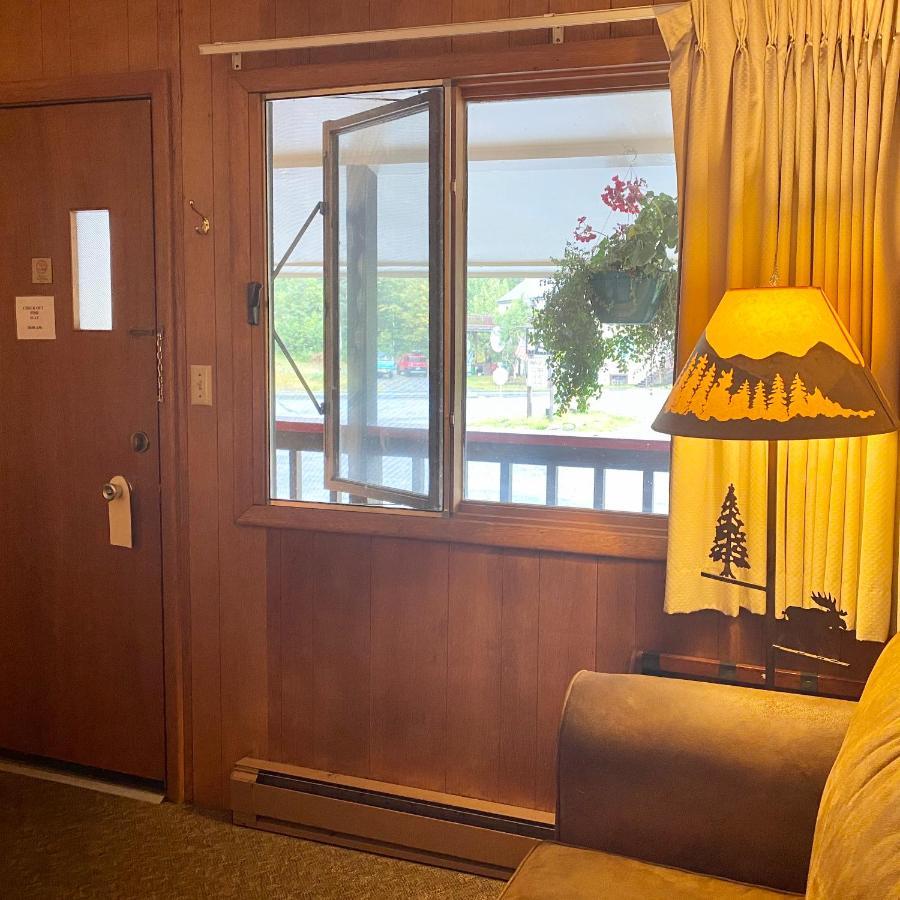 Trail Lake Lodge Moose Pass Exterior photo