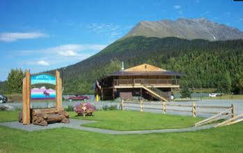 Trail Lake Lodge Moose Pass Exterior photo